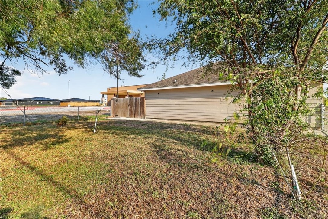 6834 Sandra 101 Corpus Christi TX 78414