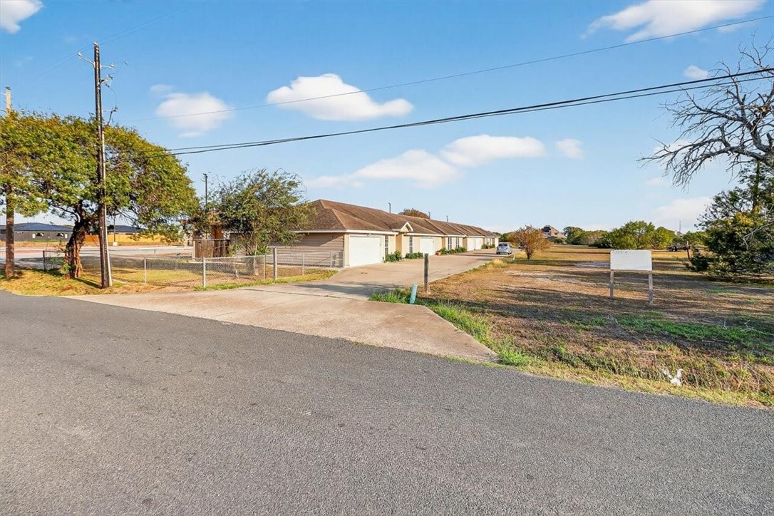 6834 Sandra 101 Corpus Christi TX 78414
