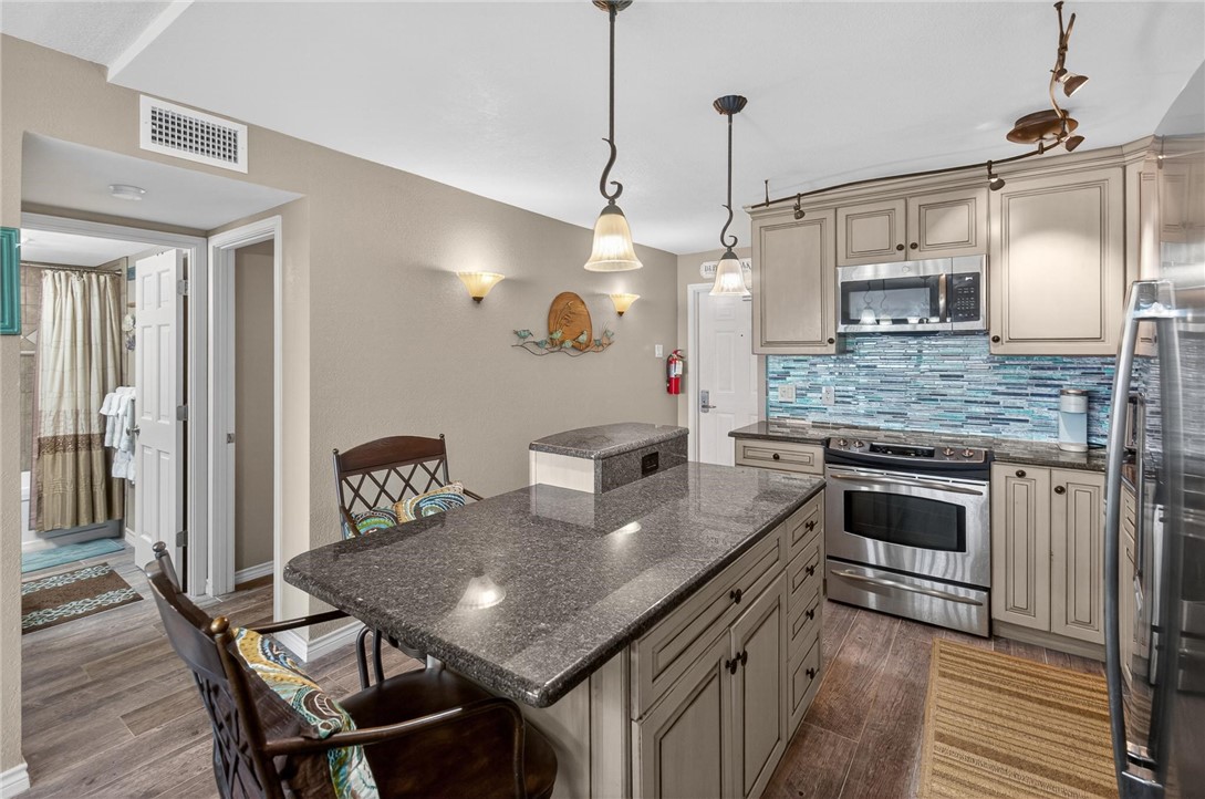 14810 Windward Drive 221 Corpus Christi TX 78418