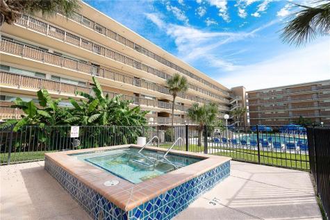 14810 Windward Drive 221 Corpus Christi TX 78418