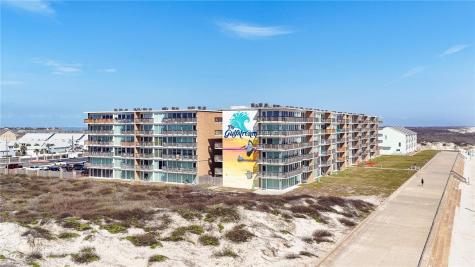 14810 Windward Drive 221 Corpus Christi TX 78418