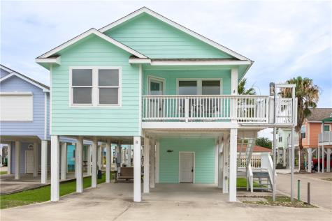 1549 S Commercial Street 8 Aransas Pass TX 78336