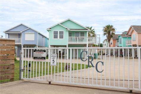 1549 S Commercial Street 8 Aransas Pass TX 78336