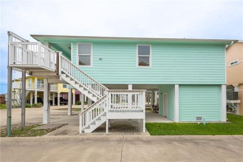 1549 S Commercial Street 8 Aransas Pass TX 78336