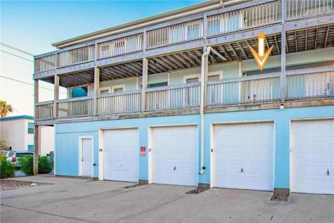15002 Leeward Drive 5202 Corpus Christi TX 78418