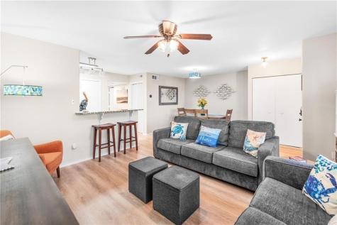 15002 Leeward Drive 5202 Corpus Christi TX 78418