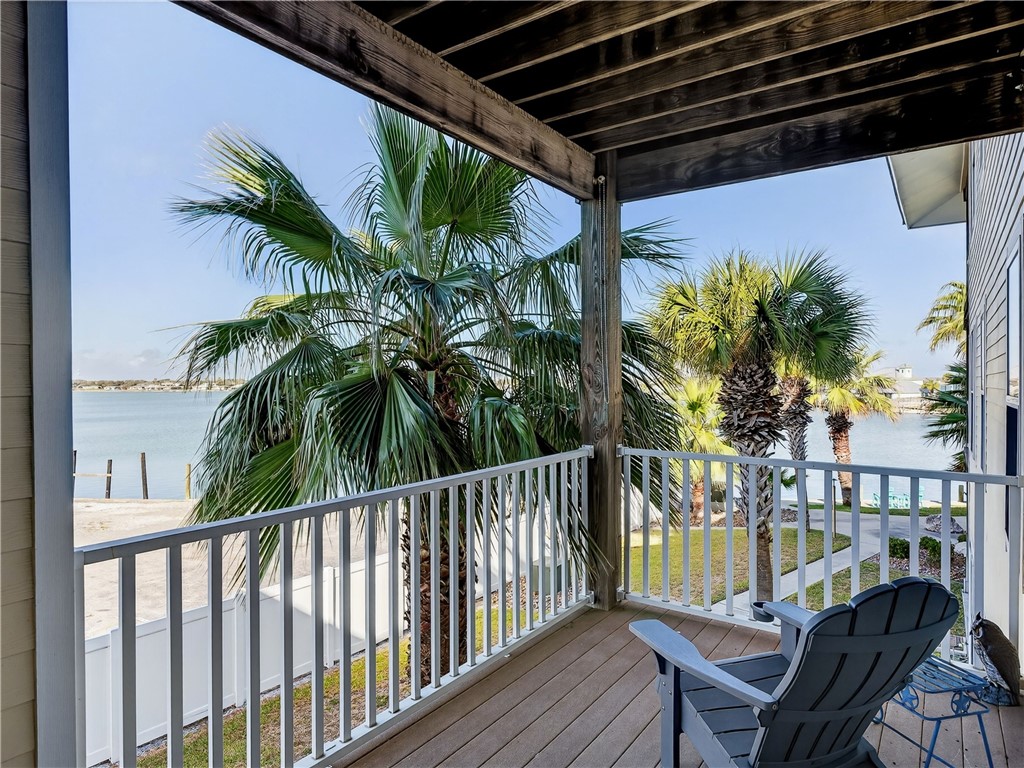 28 Sandollar St C2 Rockport TX 78382