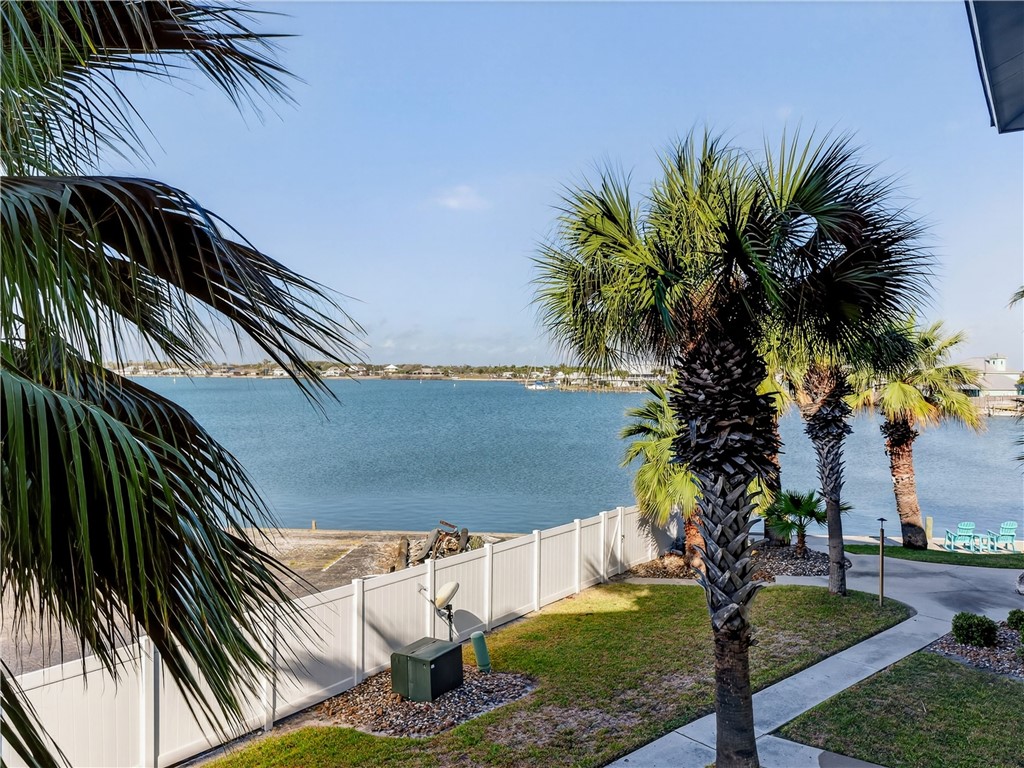 28 Sandollar St C2 Rockport TX 78382