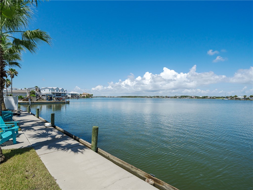 28 Sandollar St C2 Rockport TX 78382