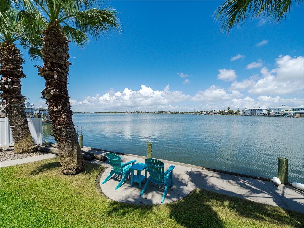 28 Sandollar St C2 Rockport TX 78382