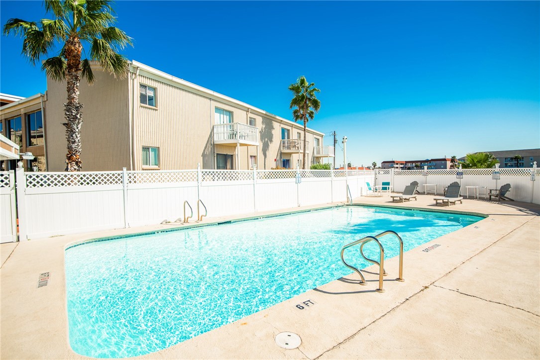 14300 S Padre Island Drive 55 Corpus Christi TX 78418