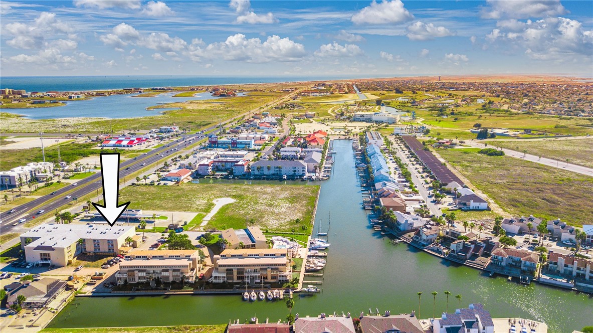 14300 S Padre Island Drive 55 Corpus Christi TX 78418