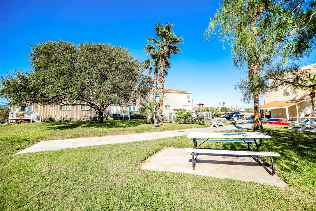 14300 S Padre Island Drive 55 Corpus Christi TX 78418