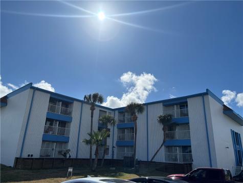 14300 S Padre Island Drive 55 Corpus Christi TX 78418