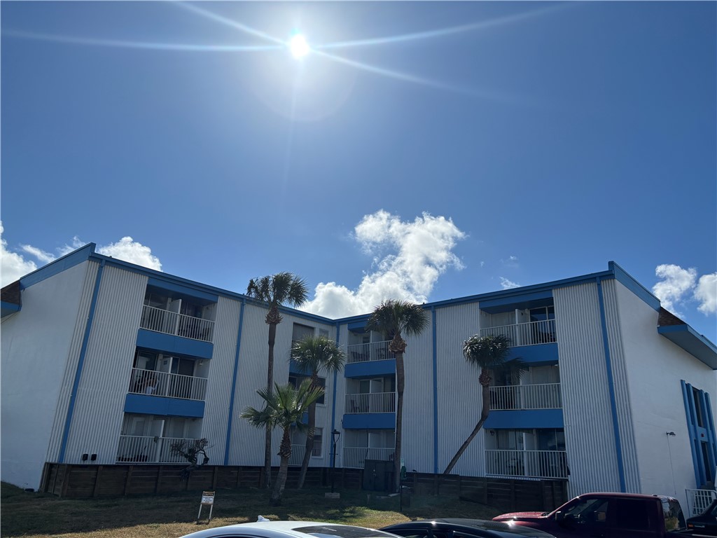14300 S Padre Island Drive 55 Corpus Christi TX 78418
