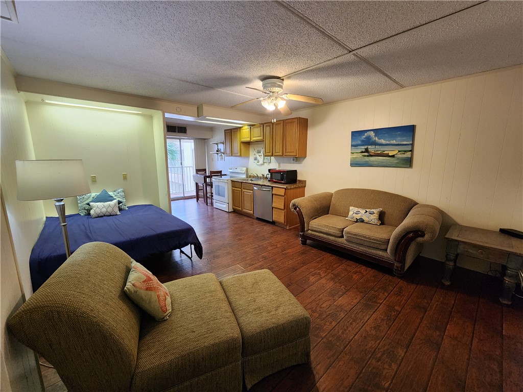 14300 S Padre Island Drive 55 Corpus Christi TX 78418