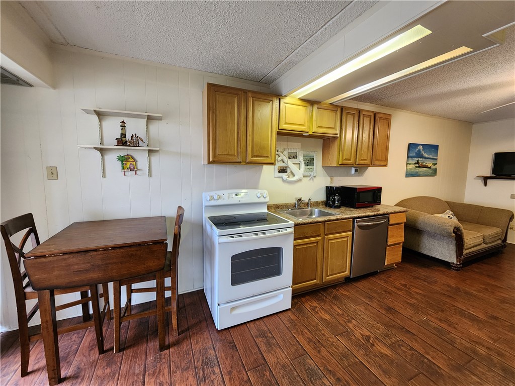 14300 S Padre Island Drive 55 Corpus Christi TX 78418