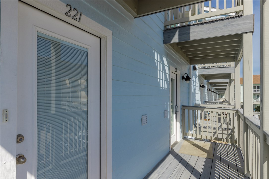 14802 Windward Drive 221 Corpus Christi TX 78418
