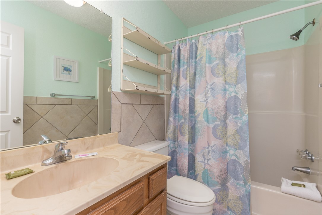 14802 Windward Drive 221 Corpus Christi TX 78418