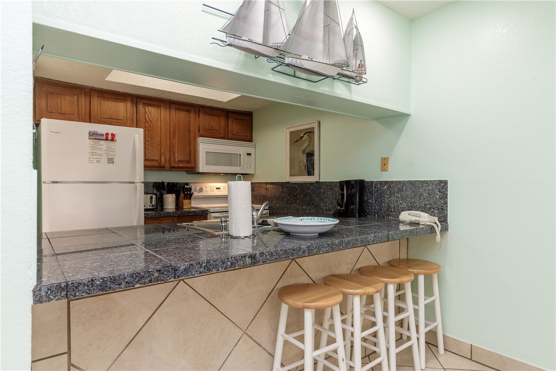 14802 Windward Drive 221 Corpus Christi TX 78418
