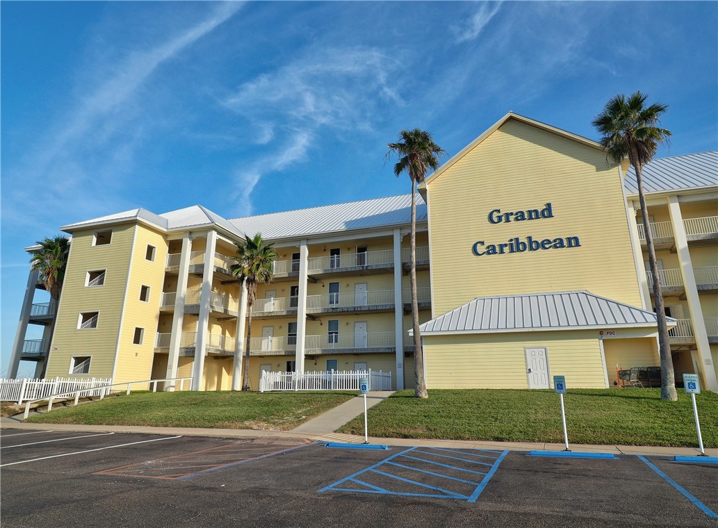 5495 State Highway 361 4004 Port Aransas TX 78373