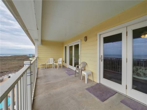 5495 State Highway 361 4004 Port Aransas TX 78373