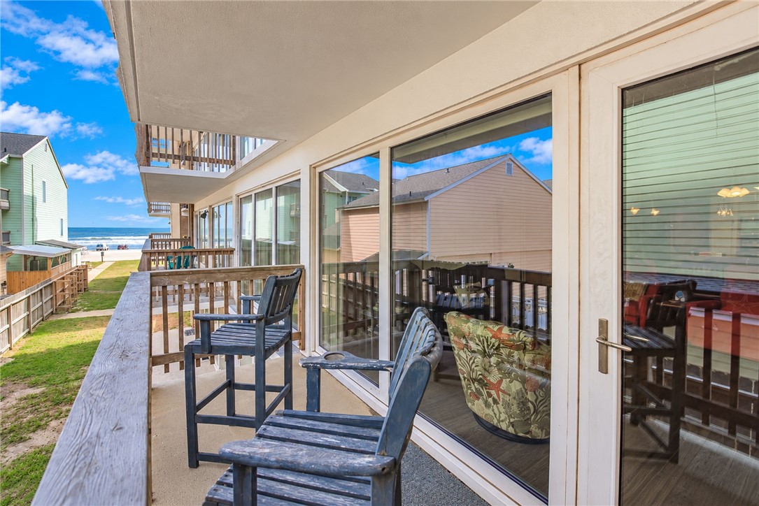 14810 Windward Drive 203 Corpus Christi TX 78418
