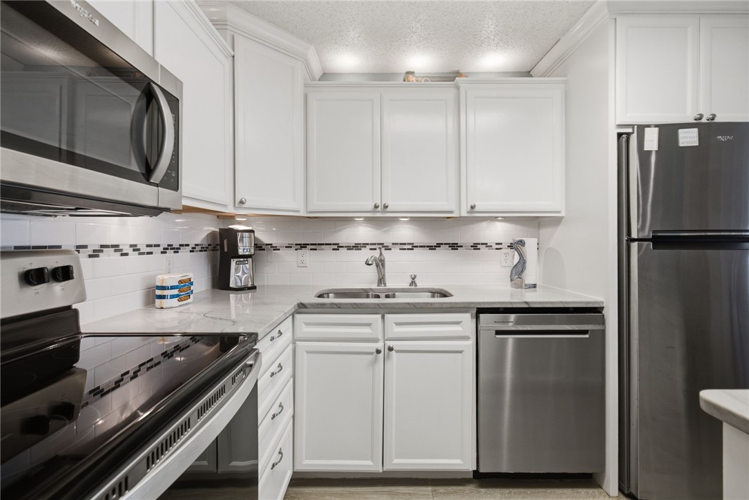 14810 Windward Drive 203 Corpus Christi TX 78418