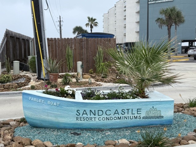 800 Sandcastle Drive 131 Port Aransas TX 78373