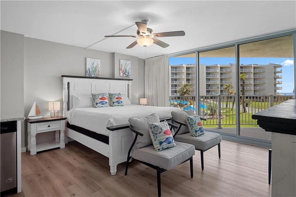 800 Sandcastle Drive 131 Port Aransas TX 78373