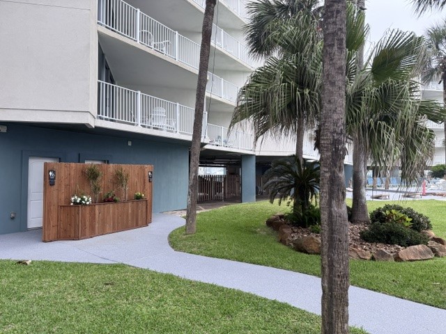 800 Sandcastle Drive 131 Port Aransas TX 78373