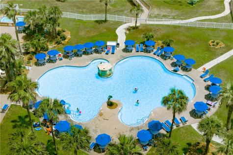 800 Sandcastle Drive 131 Port Aransas TX 78373