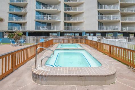 800 Sandcastle Drive 131 Port Aransas TX 78373