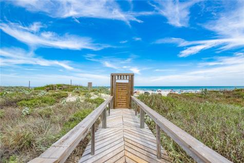 800 Sandcastle Drive 131 Port Aransas TX 78373