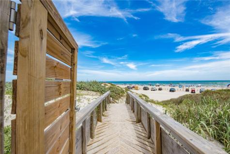 800 Sandcastle Drive 131 Port Aransas TX 78373