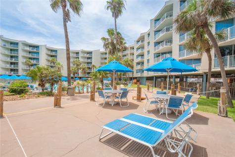 800 Sandcastle Drive 131 Port Aransas TX 78373