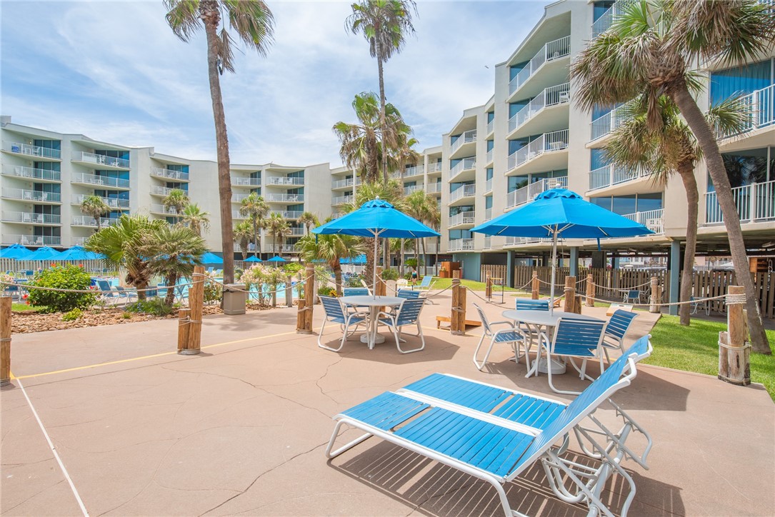 800 Sandcastle Drive 131 Port Aransas TX 78373