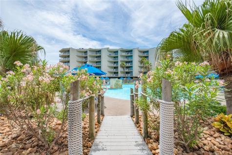 800 Sandcastle Drive 131 Port Aransas TX 78373