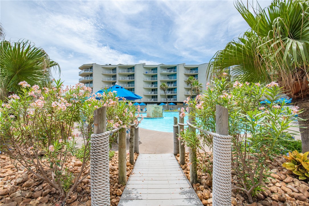 800 Sandcastle Drive 131 Port Aransas TX 78373