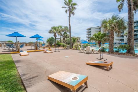 800 Sandcastle Drive 131 Port Aransas TX 78373