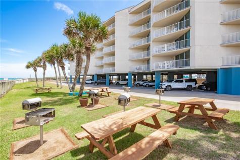 800 Sandcastle Drive 131 Port Aransas TX 78373