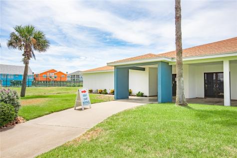 800 Sandcastle Drive 131 Port Aransas TX 78373