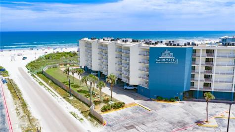 800 Sandcastle Drive 131 Port Aransas TX 78373