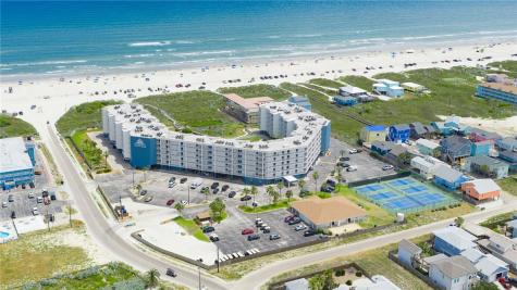 800 Sandcastle Drive 131 Port Aransas TX 78373