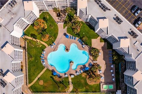 800 Sandcastle Drive 131 Port Aransas TX 78373