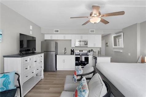 800 Sandcastle Drive 131 Port Aransas TX 78373