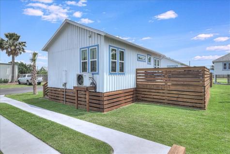 340 N Alister Street 9 Port Aransas TX 78373