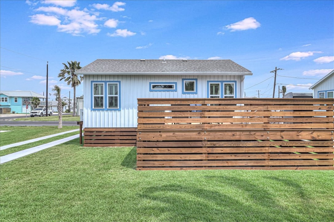 340 N Alister Street 9 Port Aransas TX 78373