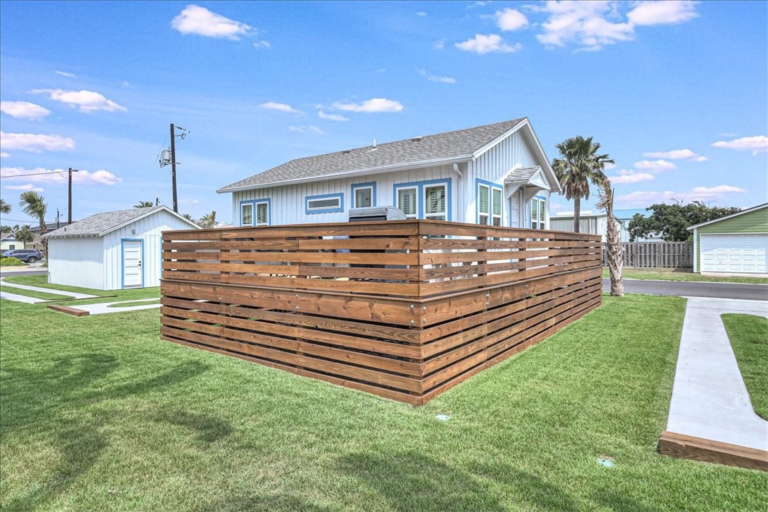 340 N Alister Street 9 Port Aransas TX 78373