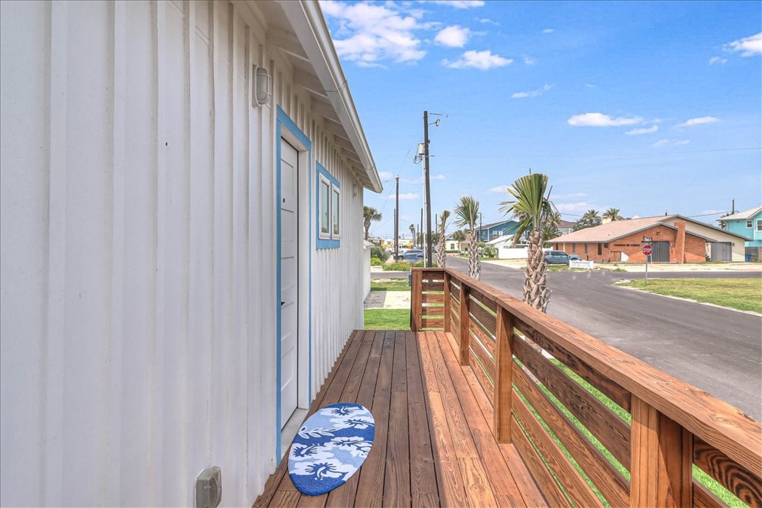 340 N Alister Street 9 Port Aransas TX 78373